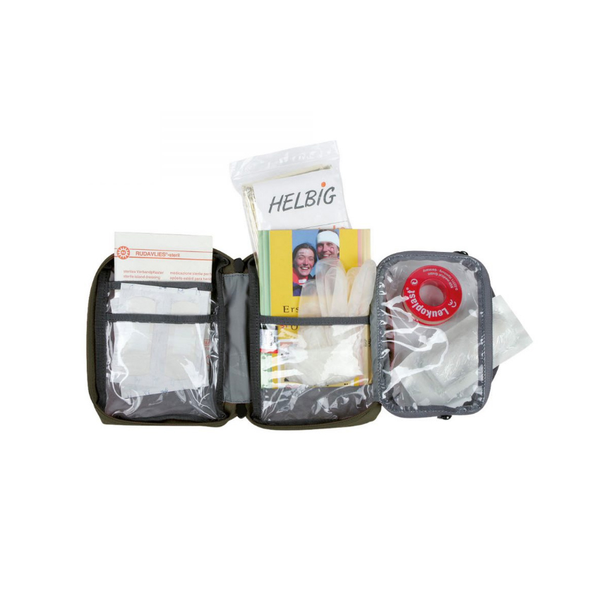 Φαρμακείο First Aid Basic (Olive) της Tasmanian Tiger SUR53077 trazeras|SUR53077