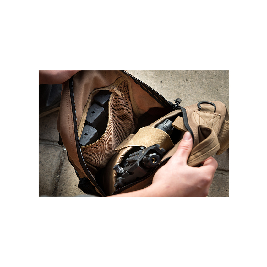 Επιχειρησιακό Σακίδιο Covert Pack Camo (Παραλλαγής) της Viper Tactical TRA44240 trazeras|TRA44240