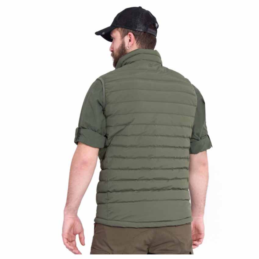 Γιλέκο Arcadian Vest (Woodland) της Pentagon PEN501264 trazeras|EN501264