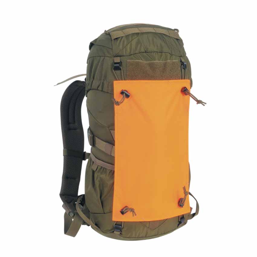 Σακίδιο Trooper Light Pack 22 (Μαύρο) της Tasmanian Tiger SUR51617 trazeras|SUR51617