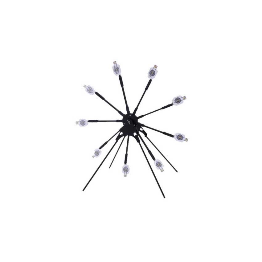 Περιστρεφόμενος Στόχος Star Spinner Target της Sig Sauer KIR36402 trazeras|KIR36402