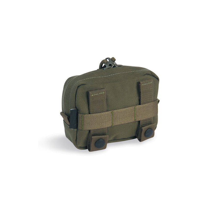 Θήκη Πολλαπλών Χρήσεων Tac Pouch 4 (Πράσινο) της Tasmanian Tiger SUR42665 trazeras|SUR42665