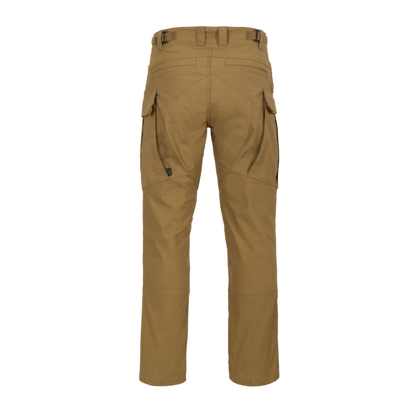 Επιχειρησιακό Παντελόνι SFU Next MK2 (Olive Green) της Helikon-Tex HEL51424 trazeras|HEL51424