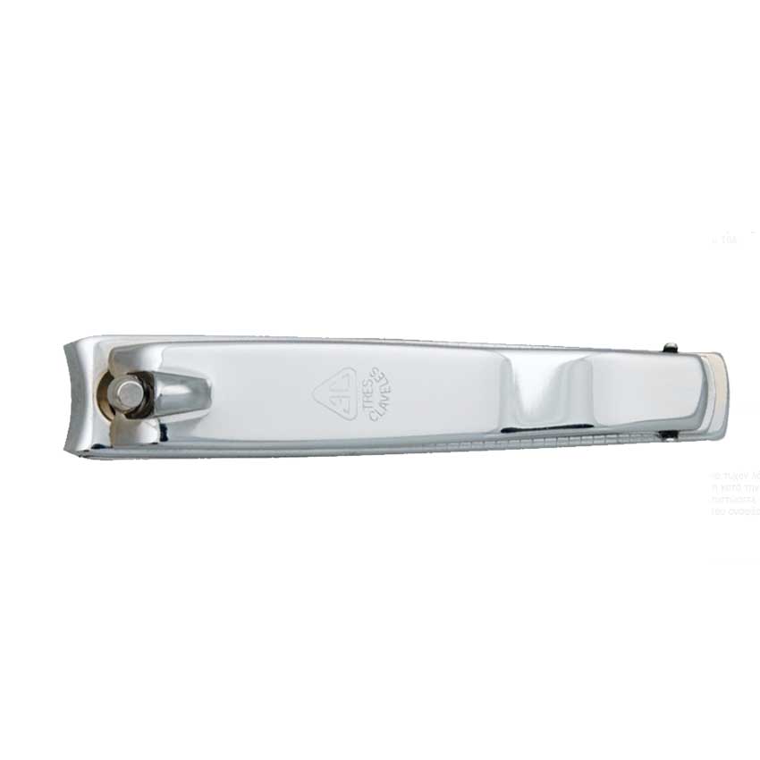 Νυχοκόπτης Claveles Μεγάλος 16002 (7,5cm) της Albainox VAS50574 trazeras|VAS50574