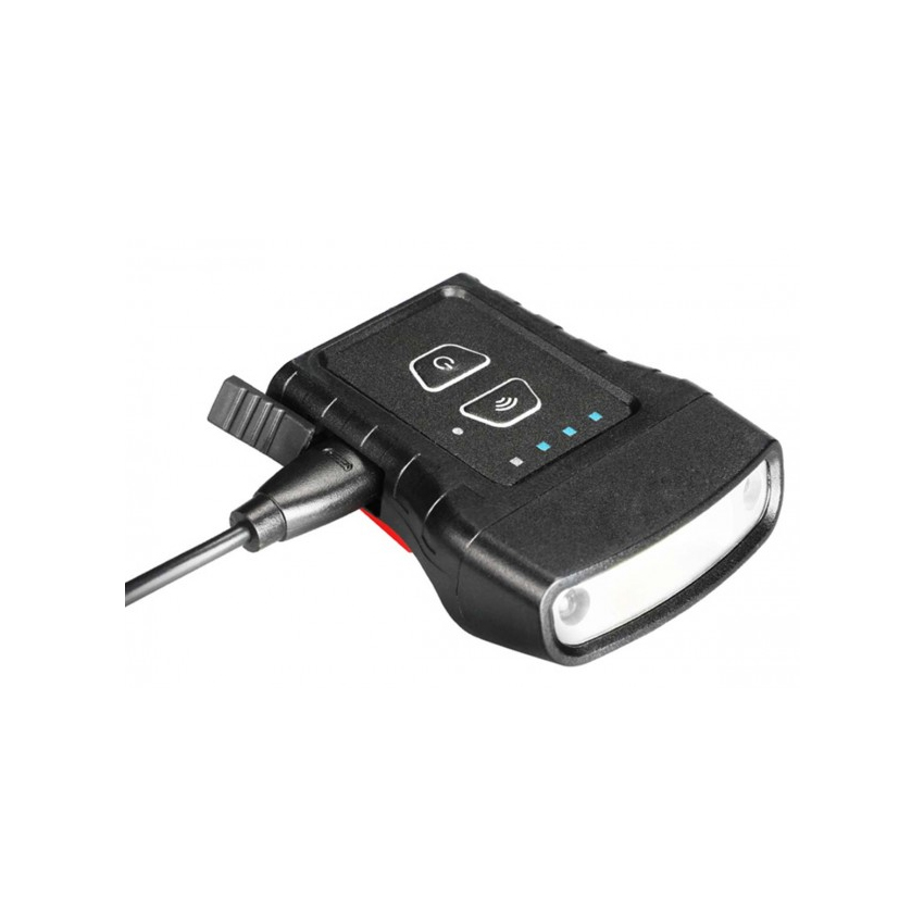 Φακός HC3 (100 Lumens) της Klarus GOR57045 trazeras|GOR57045