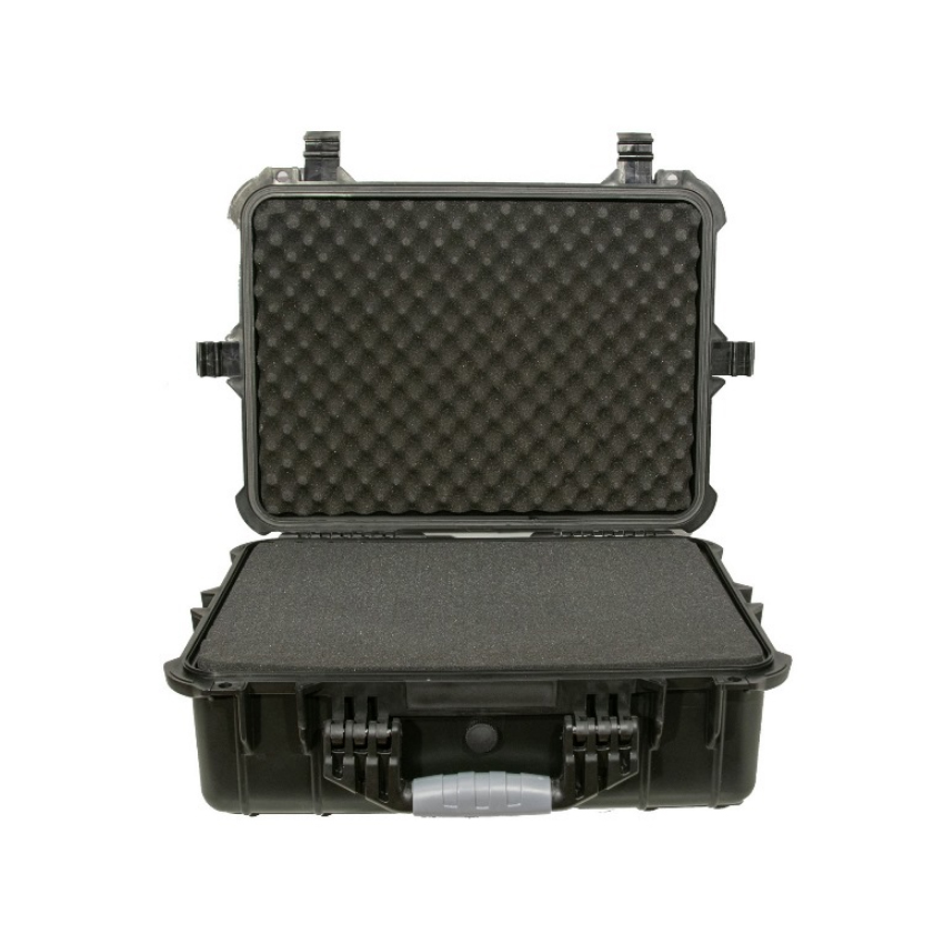 Βαλιτσάκι Poseidon 45 με Αφρό (502 x 400 x 188 mm) της Poseidon VEL53514 trazeras|VEL53514
