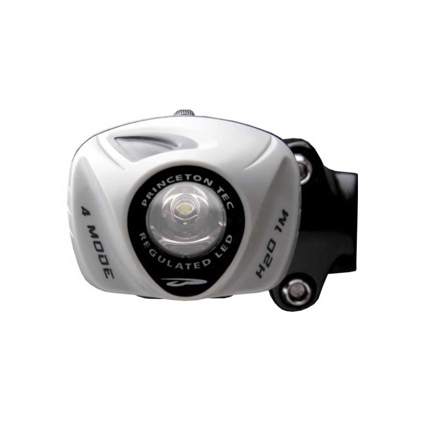 Φακός Ποδηλάτου EOS Bike (Μαύρο) της Princeton Tec TOY04016 trazeras|TOY04016