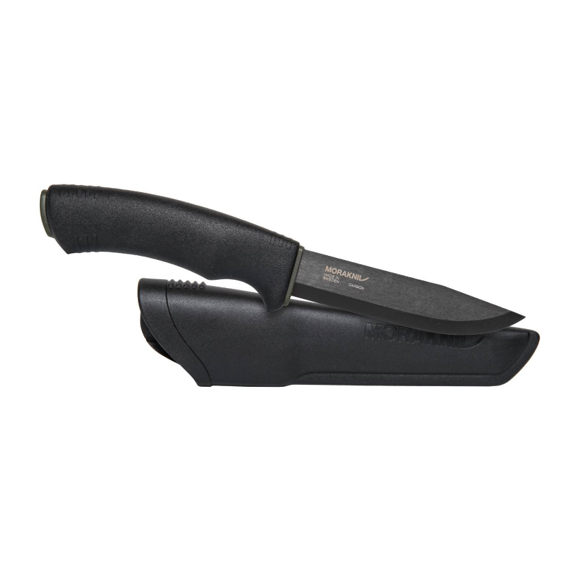 Μαχαίρι Bushcraft Carbon Steel της Morakniv HEL46793 trazeras|HEL46793