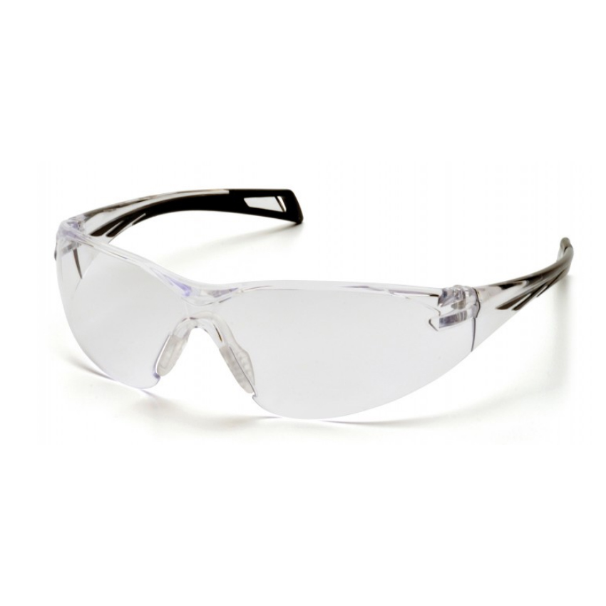 Προστατευτικά Γυαλιά PMX Slim Anti-Fog (Clear) της Pyramex AVE55623 trazeras|AVE55623