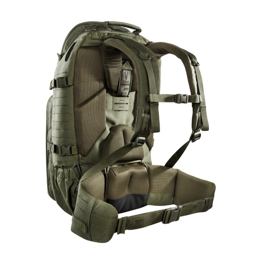 Επιχειρησιακό Σακίδιο 45L Modular Trooper Pack MK II (Χακί) της Tasmanian Tiger SUR54478 trazeras|SUR54478