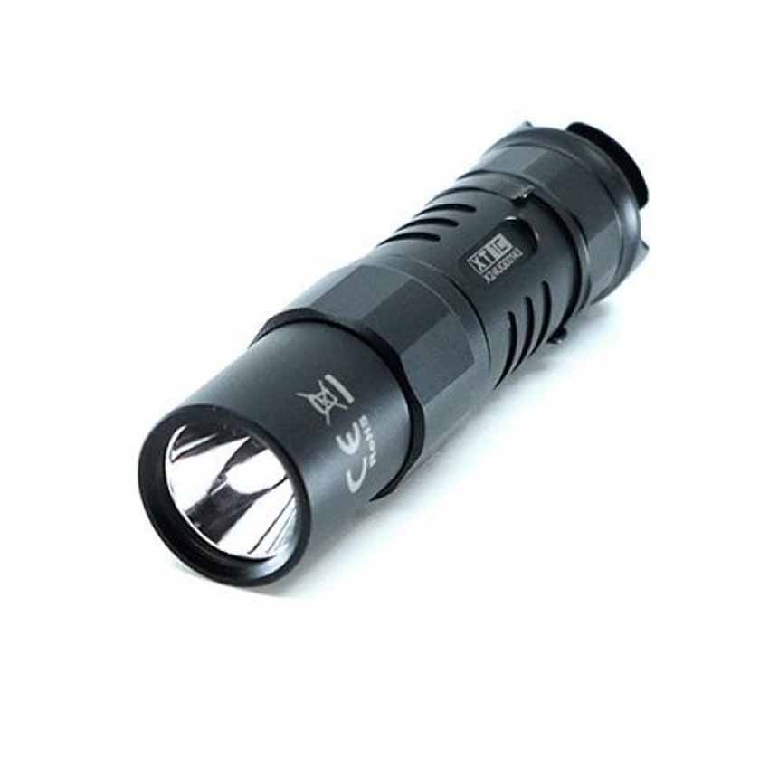 Φακός XT1C 1000Lm της Klarus GOR43425 trazeras|GOR43425