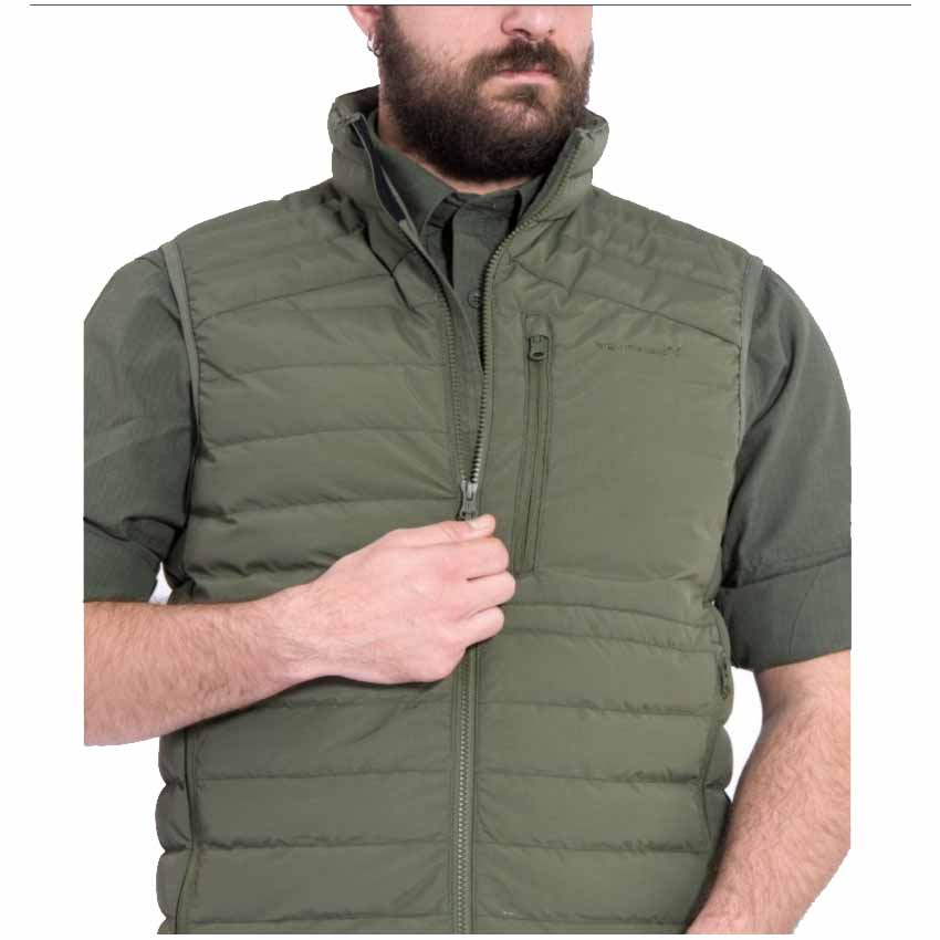 Γιλέκο Arcadian Vest (Woodland) της Pentagon PEN501264 trazeras|EN501264
