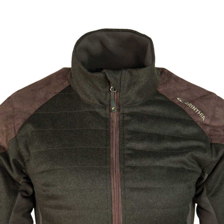 Γυναικείο Τζάκετ G-Loft TLLG Jacket της Carinthia REC50530 trazeras|REC50530
