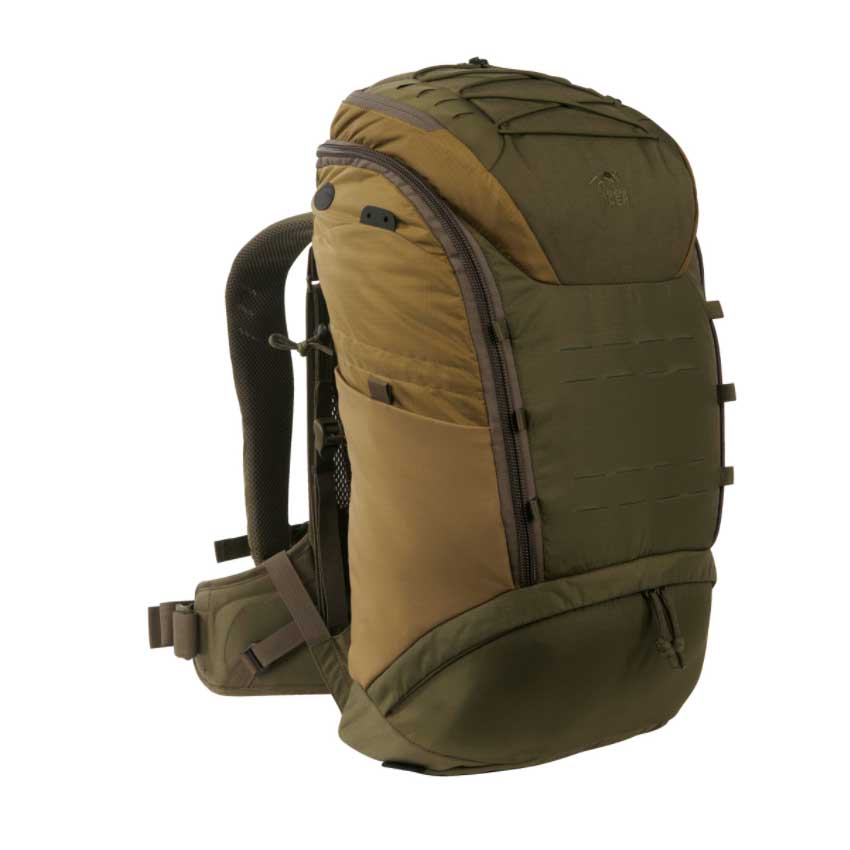 Σακίδιο Tac Modular Pack 30 L Vent (Olive) της Tasmanian Tiger SUR28418 trazeras|SUR28418