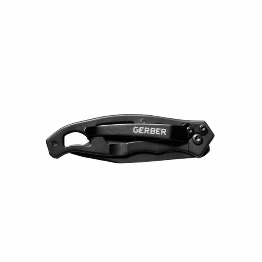 Σουγιάς Paraframe Mini Tanto της Gerber TSO19464 trazeras|TSO19464