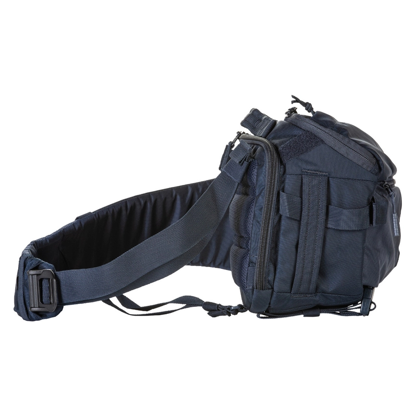 Σακίδιο Ώμου LV10 Sling Pack 13L (Navy) της 5.11 Tactical Series TRA53660 trazeras|TRA53660