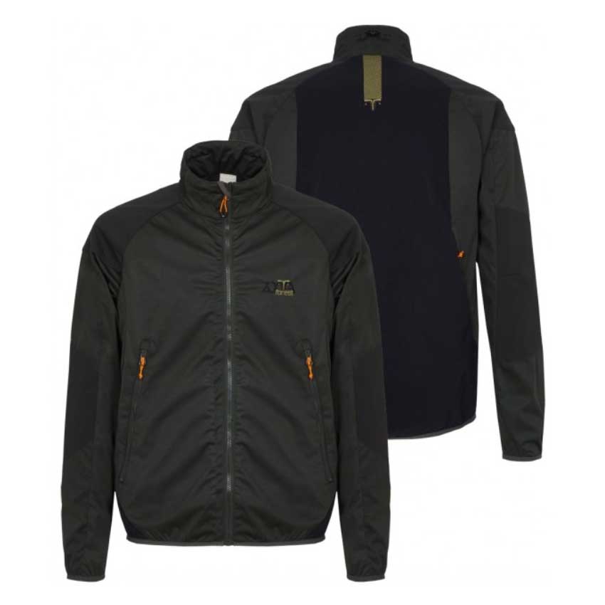 Ζακέτα Tucson 1644 της Zotta Forest GOR48830 trazeras|GOR48830