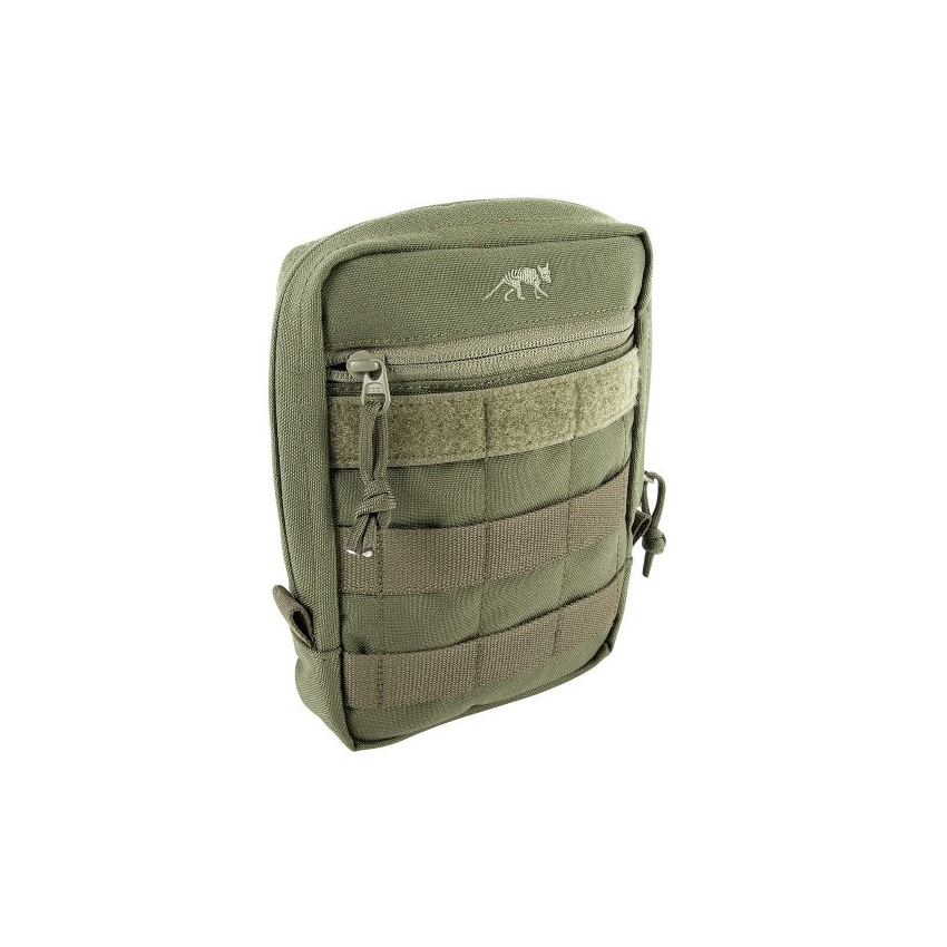 Θήκη Πολλαπλών Χρήσεων Tac Pouch 5 (Πράσινο) της Tasmanian Tiger SUR38373 trazeras|SUR38373