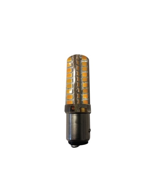 Λάμπα για Φανούς 20 BAY15D, 12/24V DC της Classic Led LAL34183 trazeras|LAL34183