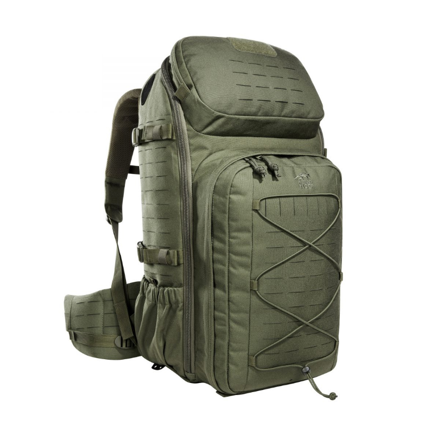 Επιχειρησιακό Σακίδιο 45L Modular Trooper Pack MK II (Χακί) της Tasmanian Tiger SUR54478 trazeras|SUR54478