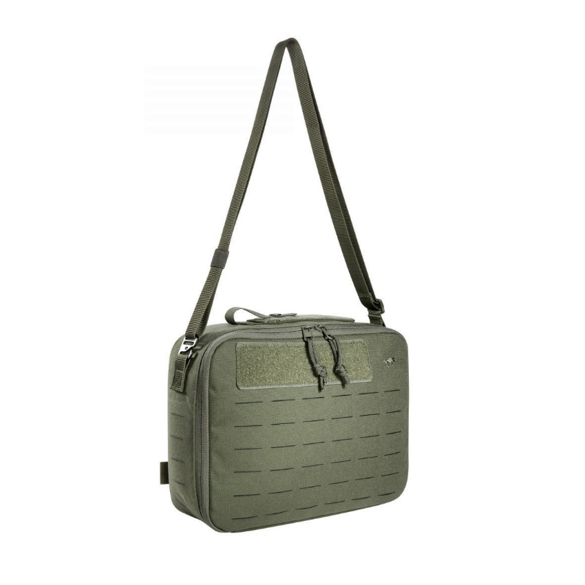 Τσάντα Εξοπλισμού Modular Support Bag (Πράσινη) της Tasmanian Tiger SUR57971 trazeras|SUR57971