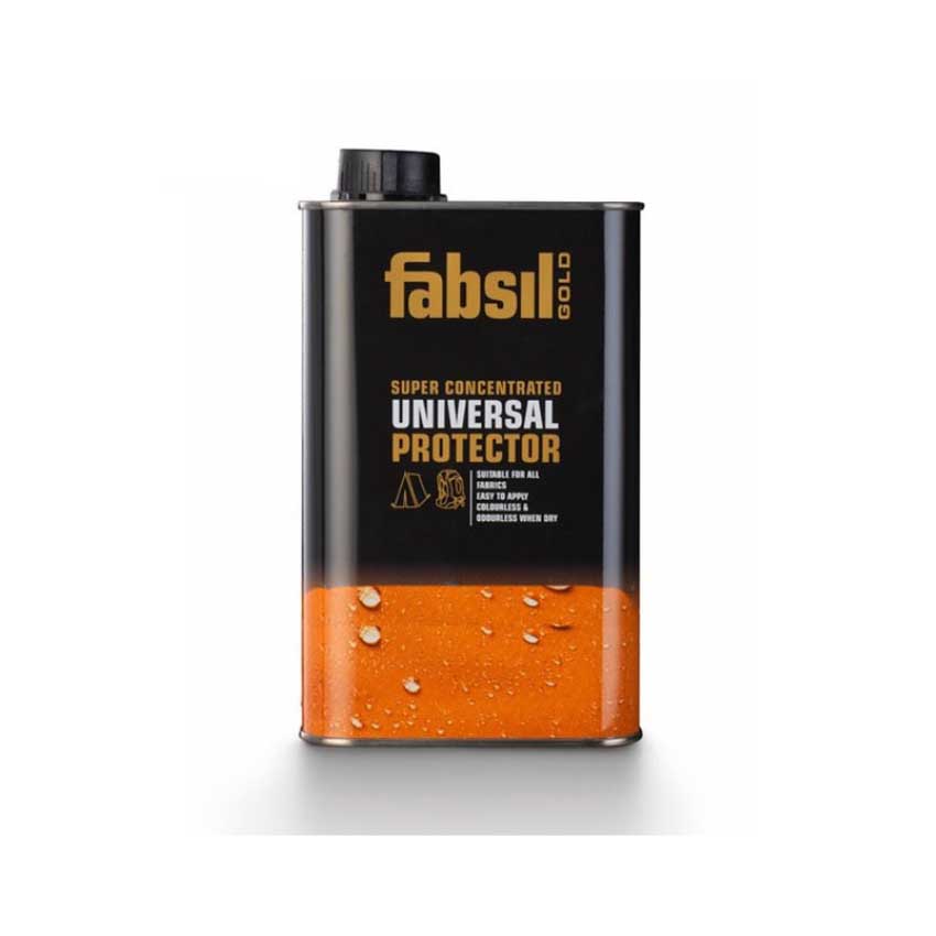 Ενισχυτικό Αδιαβροχοποίησης Gold Universal 1Lit. της Fabsil TOY19256 trazeras|TOY19256
