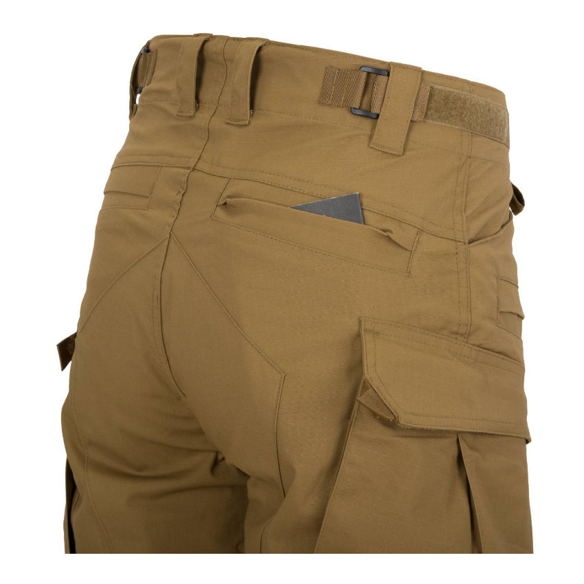 Επιχειρησιακό Παντελόνι SFU Next MK2 (Olive Green) της Helikon-Tex HEL51424 trazeras|HEL51424