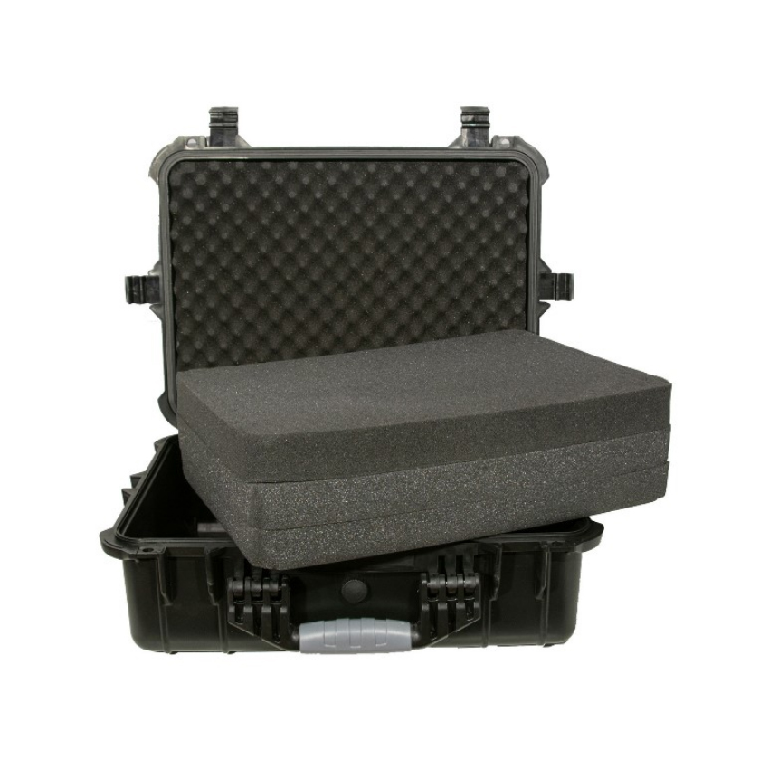 Βαλιτσάκι Poseidon 45 με Αφρό (502 x 400 x 188 mm) της Poseidon VEL53514 trazeras|VEL53514