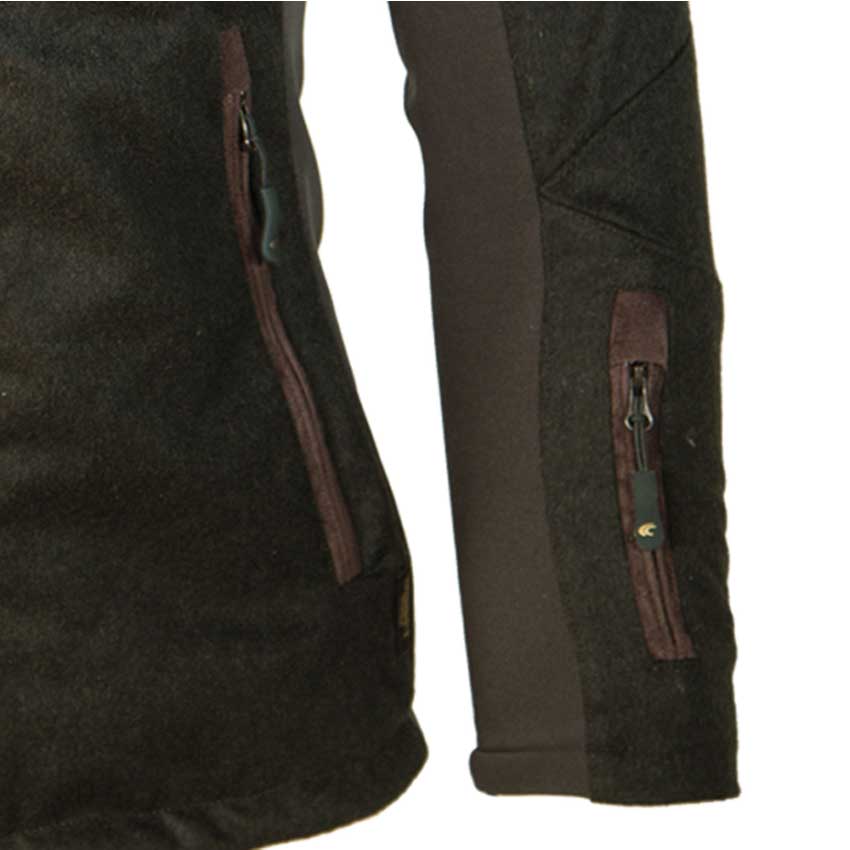 Γυναικείο Τζάκετ G-Loft TLLG Jacket της Carinthia REC50530 trazeras|REC50530