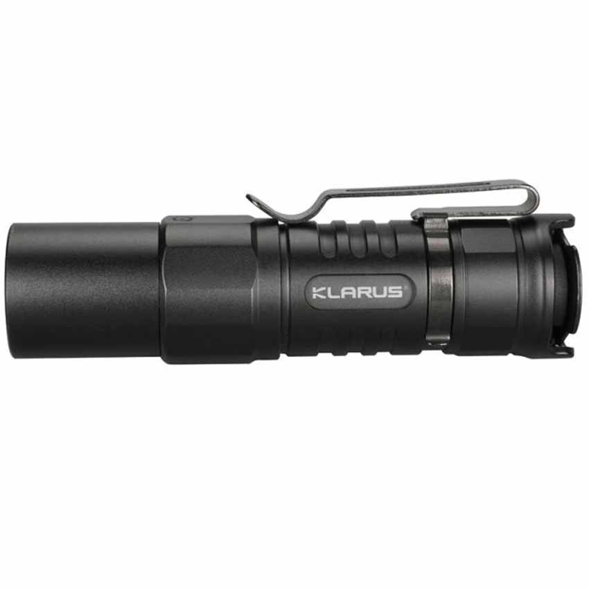 Φακός XT1C 1000Lm της Klarus GOR43425 trazeras|GOR43425