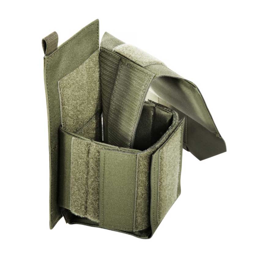 Θήκη Modular Digicam VL Insert (Olive) της Tasmanian Tiger SUR38889 trazeras|SUR38889