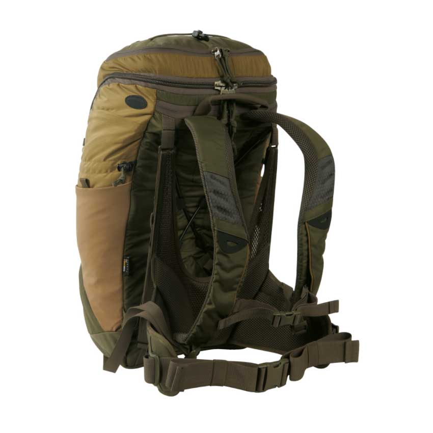 Σακίδιο Tac Modular Pack 30 L Vent (Olive) της Tasmanian Tiger SUR28418 trazeras|SUR28418