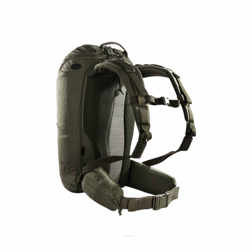 Σακίδιο Tac Modular SW Pack 25L (Πράσινο) της Tasmanian Tiger SUR51618 trazeras|SUR51618