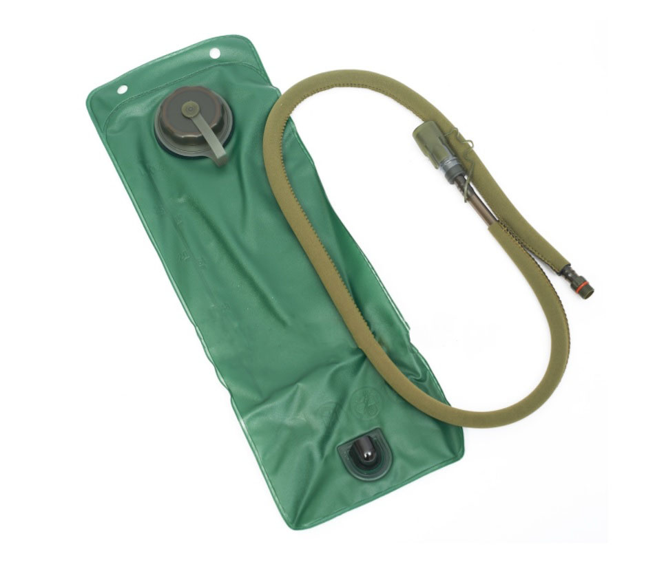 Σακίδιο Πλάτης με Υδροδοχείο Camelbak 3L (Πράσινο) της Armymania ARM05485 trazeras|ARM05485