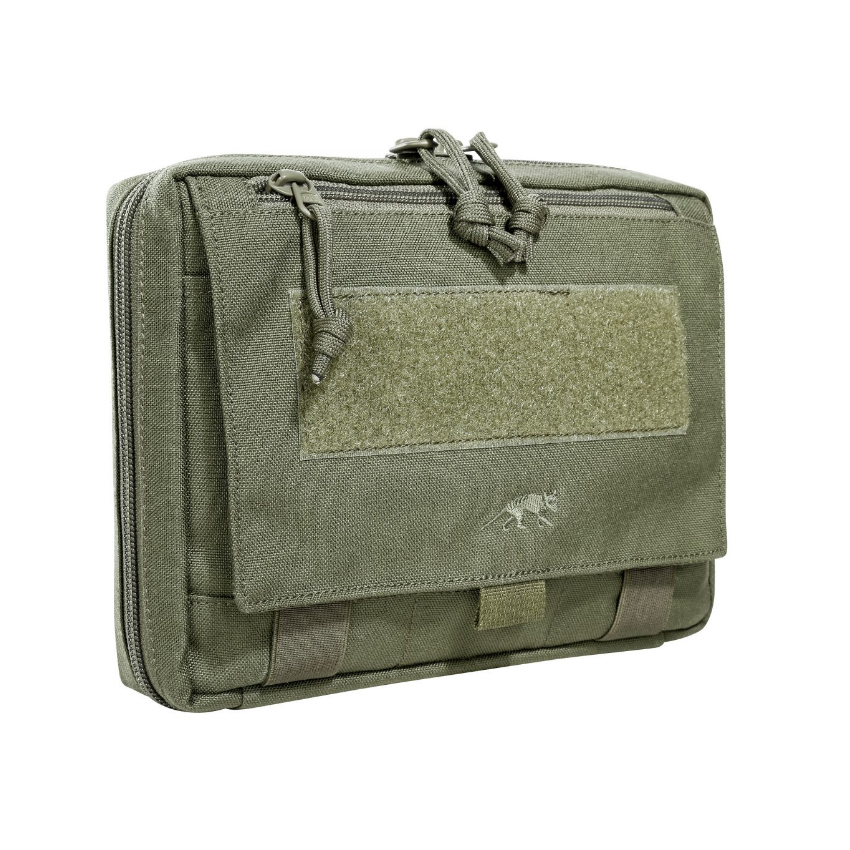 Θήκη Πολυεργαλειών/Σουγιάδων EDC Pouch (Olive) της Tasmanian Tiger SUR57807 trazeras|SUR57807