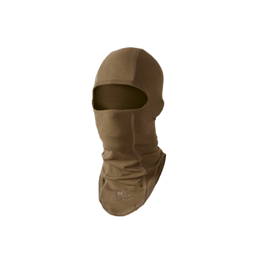 Επιχειρησιακή Μπαλακλάβα Combat Dry (Coyote) της Helikon-Tex HEL52804 trazeras|HEL52804