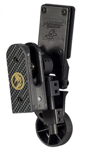 Τεχνολογικά Ανεπτυγμένη Θήκη για Πιστ. SIG P229 / SGU-19 / IPSC IPSC, Ultimate Superghost TRA43382 trazeras|TRA43382