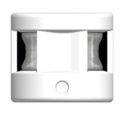 Εφίστιος Φανός Led 225° (2 Χρώματα) LAL41537 trazeras|LAL41537