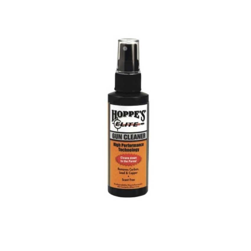 Λάδι GC4 Elite Gun Cleaner 120ml. της Hoppe's KIR24379 trazeras|KIR24379