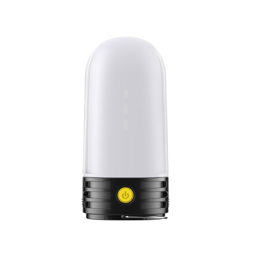 Φακός Led L Series LR60 (3 σε 1) της Nitecore VAS53899 trazeras|VAS53899