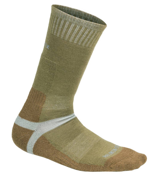 Κάλτσες Merino Sicks, Μάλλινες (Green) της Helikon Tex HEL37411 trazeras|HEL37411