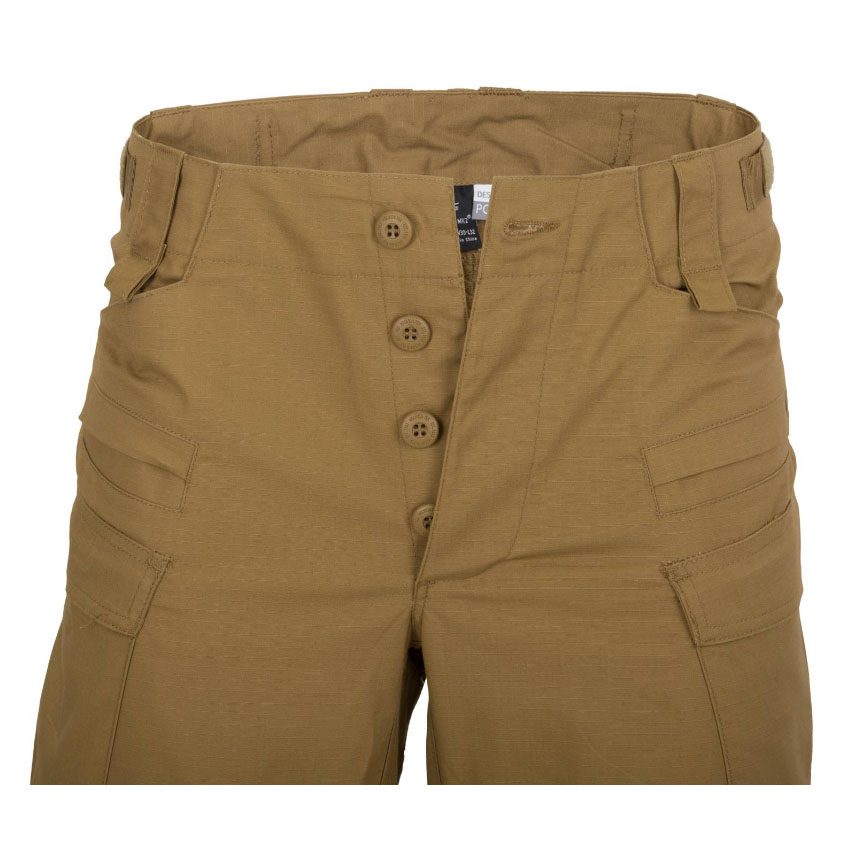 Επιχειρησιακό Παντελόνι SFU Next MK2 (Olive Green) της Helikon-Tex HEL51424 trazeras|HEL51424