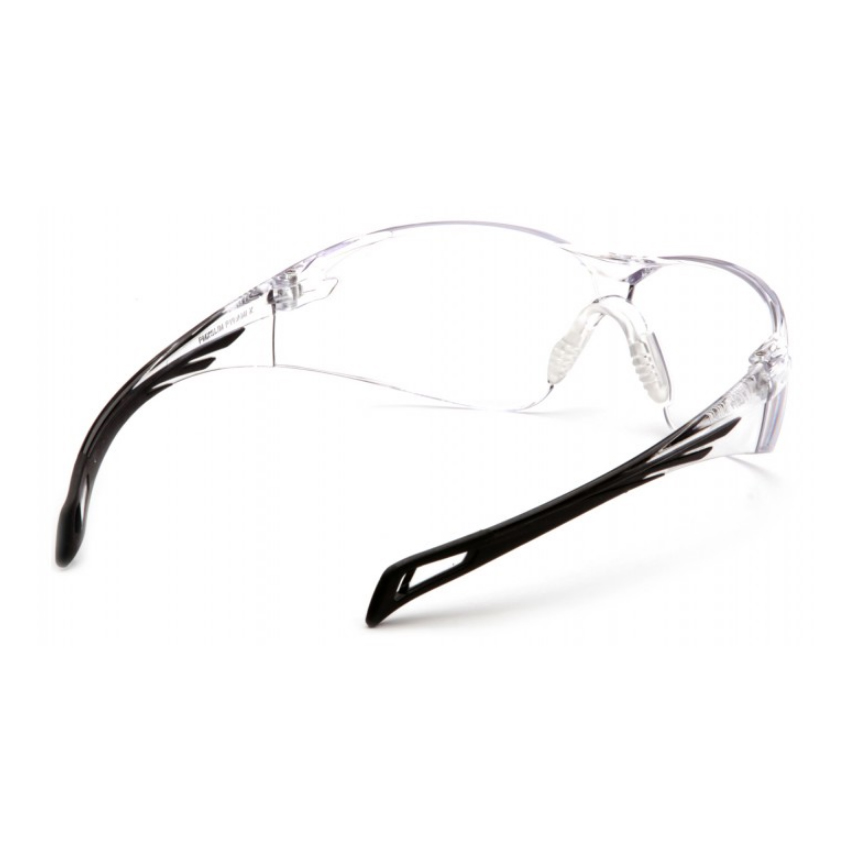 Προστατευτικά Γυαλιά PMX Slim Anti-Fog (Clear) της Pyramex AVE55623 trazeras|AVE55623