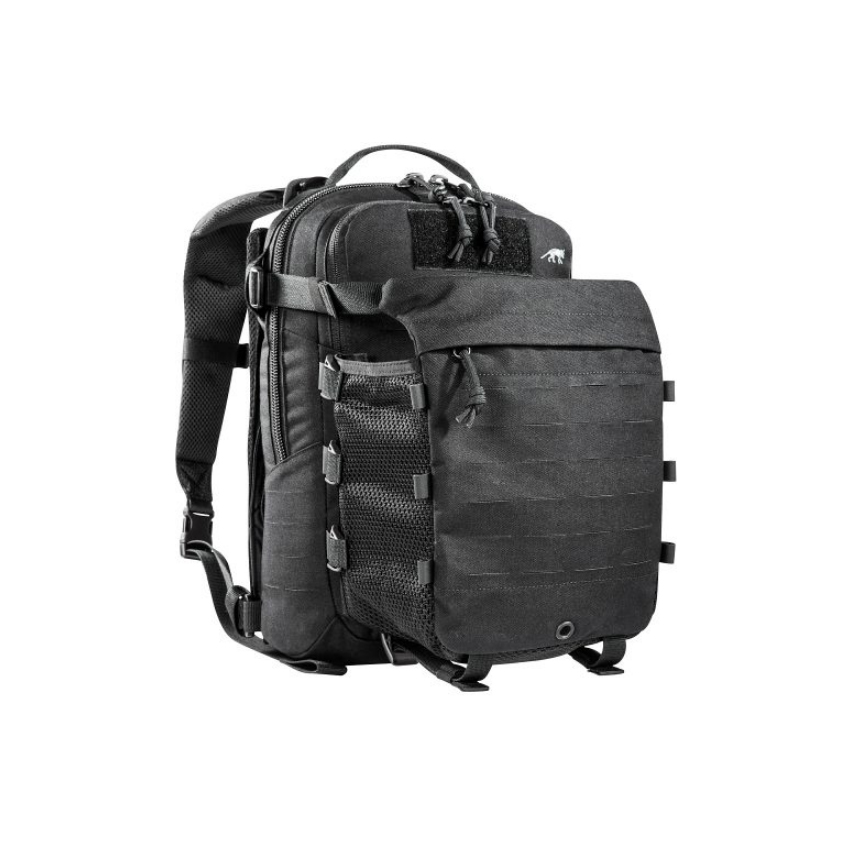 Σακίδιο Assault Pack 12 (Black) της Tasmanian Tiger SUR38517 trazeras|SUR38517