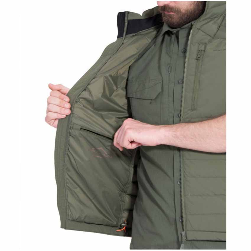 Γιλέκο Arcadian Vest (Woodland) της Pentagon PEN501264 trazeras|EN501264