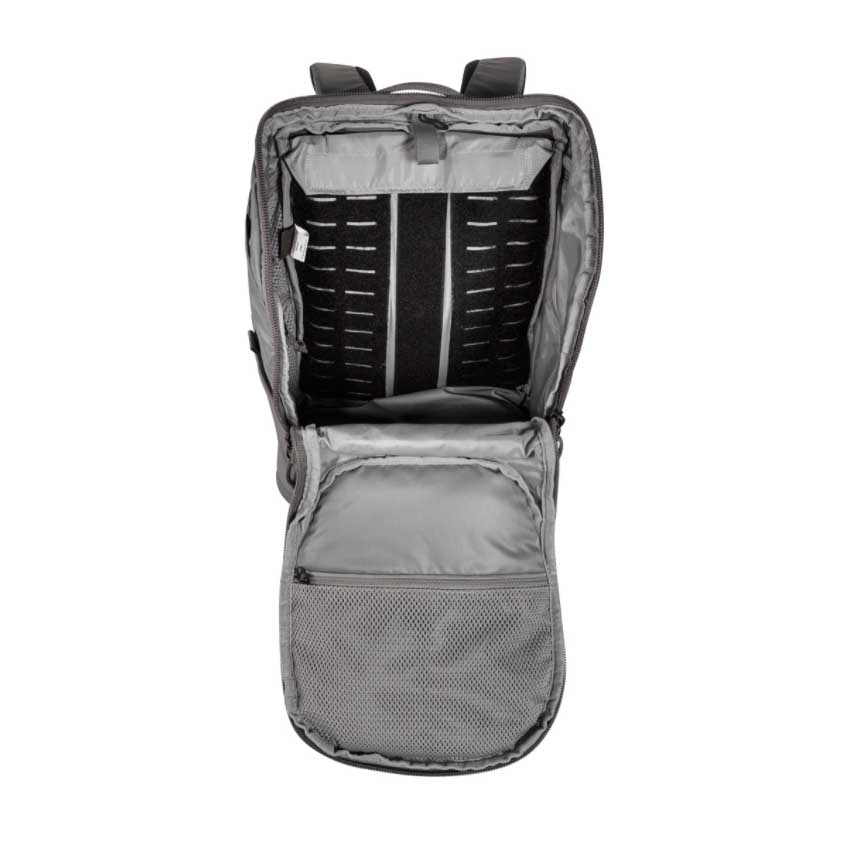 Σακίδιο Tac Modular Pack 30 L Vent (Black) της Tasmanian Tiger SUR51468 trazeras|SUR51468