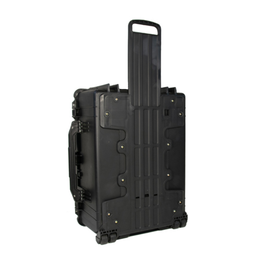 Τροχήλατη Βαλίτσα Poseidon 340 με Αφρό (626 x 492 x 330 mm) της Poseidon VEL53529 trazeras|VEL53529