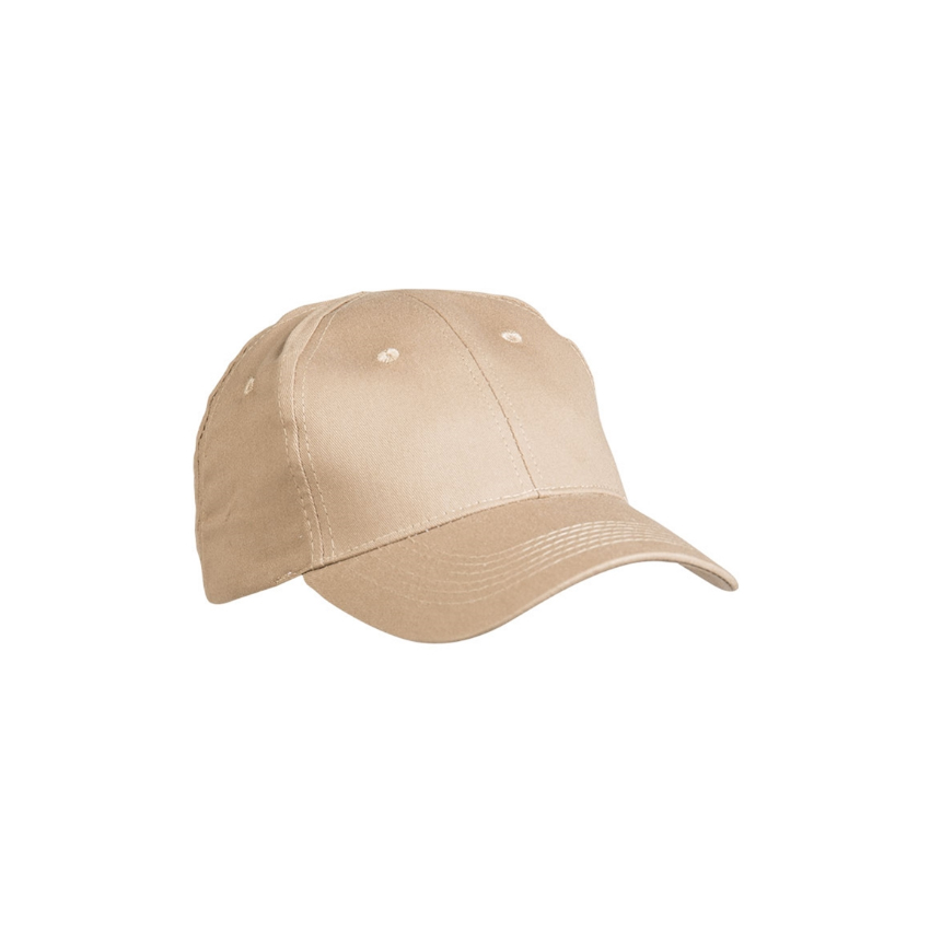 Καπέλο Βaseball (Μπεζ) της Μil-Tec STU54952 trazeras|STU54952