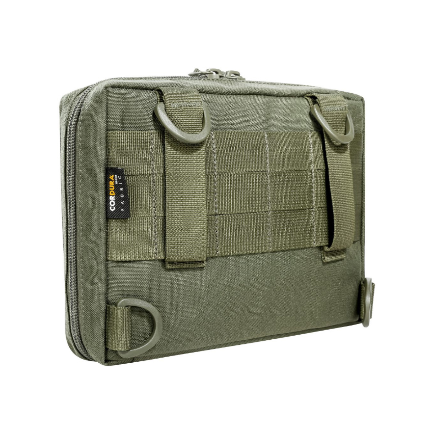Θήκη Πολυεργαλειών/Σουγιάδων EDC Pouch (Olive) της Tasmanian Tiger SUR57807 trazeras|SUR57807
