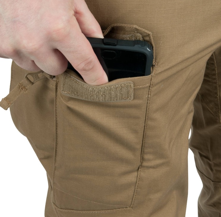 Επιχειρησιακό Παντελόνι Outdoor Tactical Pants OTP VersaStretch® (Navy Blue) της Helikon-Tex LIK74030 trazeras|LIK74030